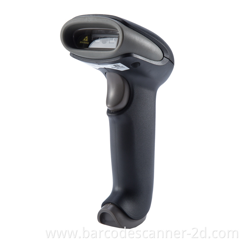 barcode scanner QR Scanners Industry